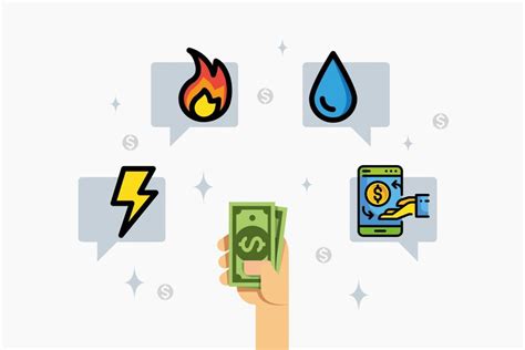 Utilities & Payments .